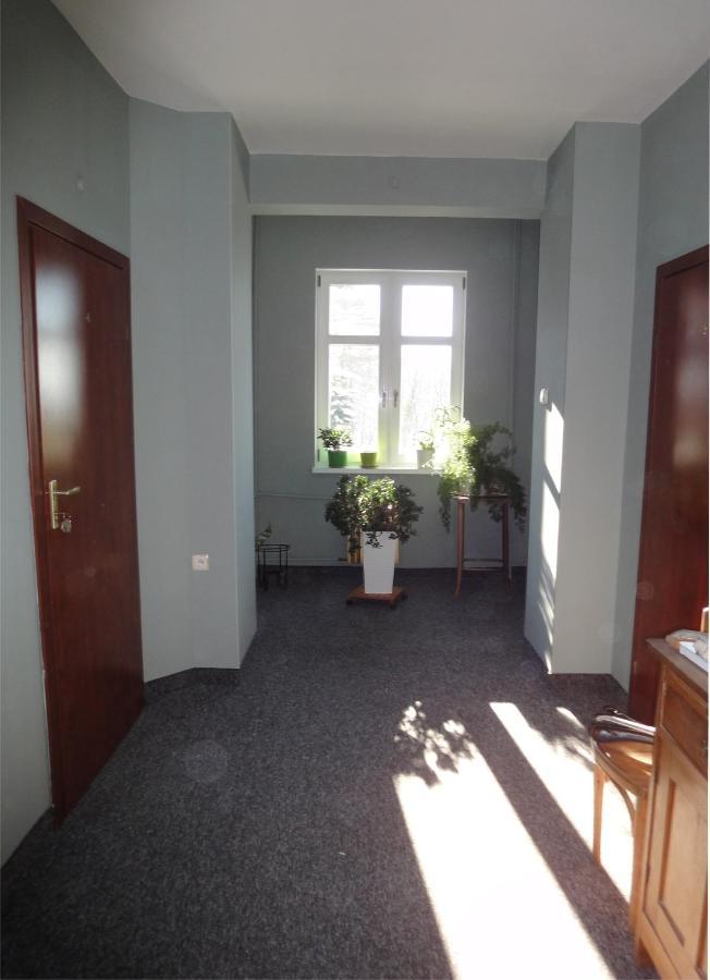 Homestay Halinowka Krynica Zdroj