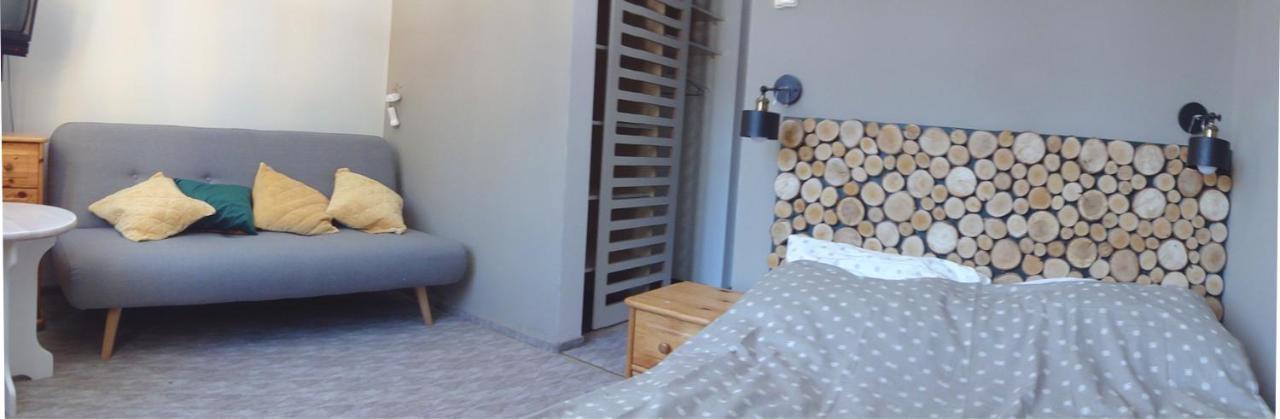 Halinowka Homestay *