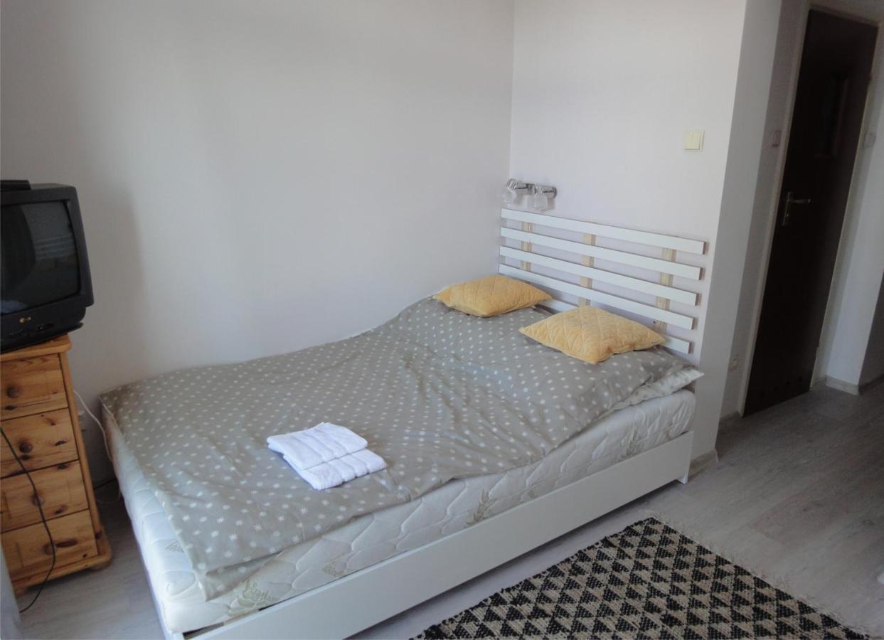 Homestay Halinowka *