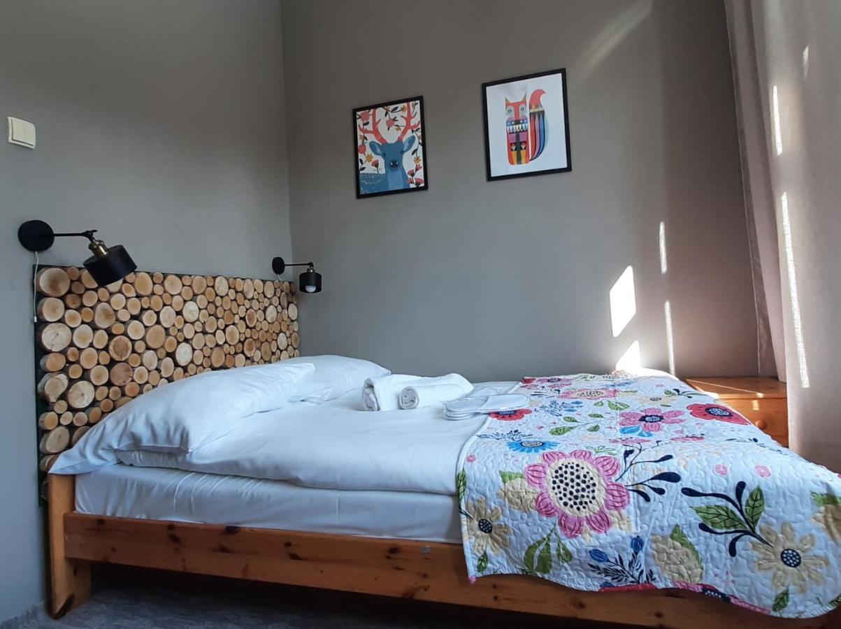 Homestay Halinowka Krynica Zdroj