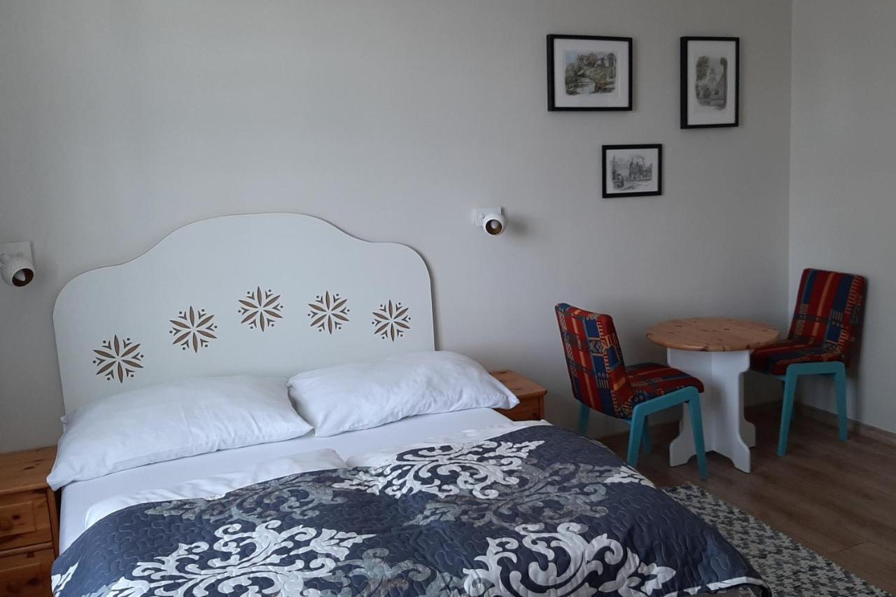 Halinowka Homestay