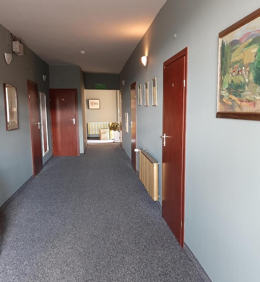 Halinowka Homestay Krynica Zdroj
