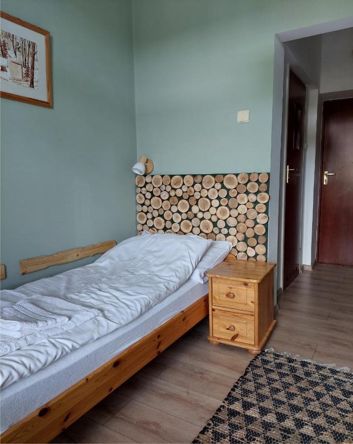 Halinowka Homestay Krynica Zdroj