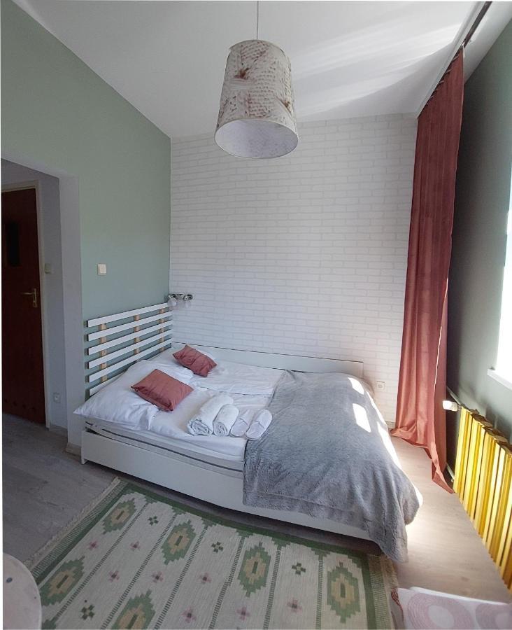 Halinowka Homestay