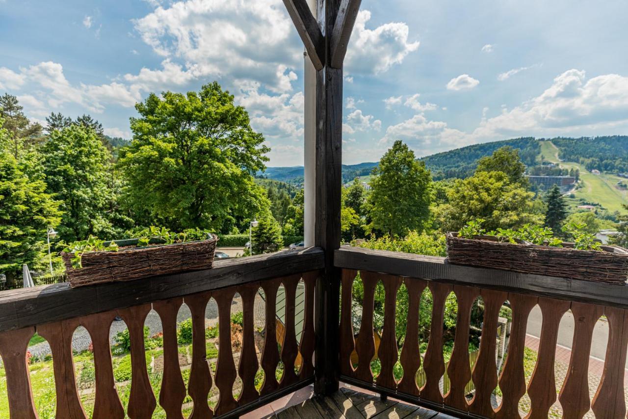 Homestay Halinowka