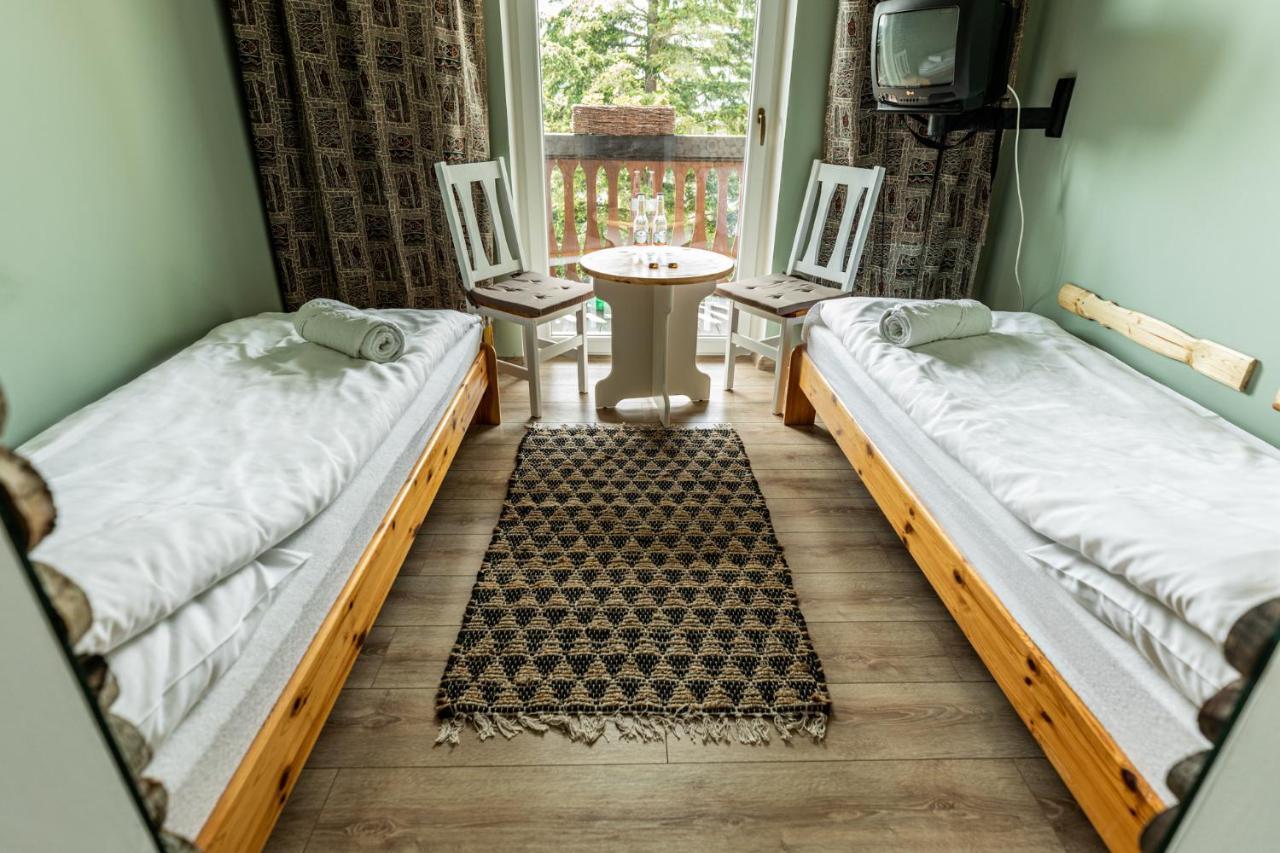 Halinowka Homestay Krynica Zdroj
