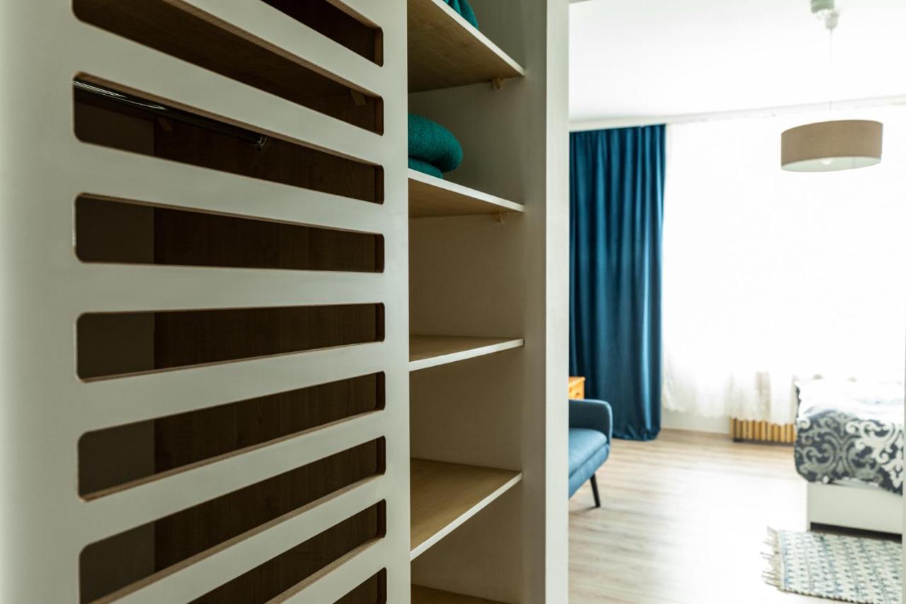 Halinowka Homestay