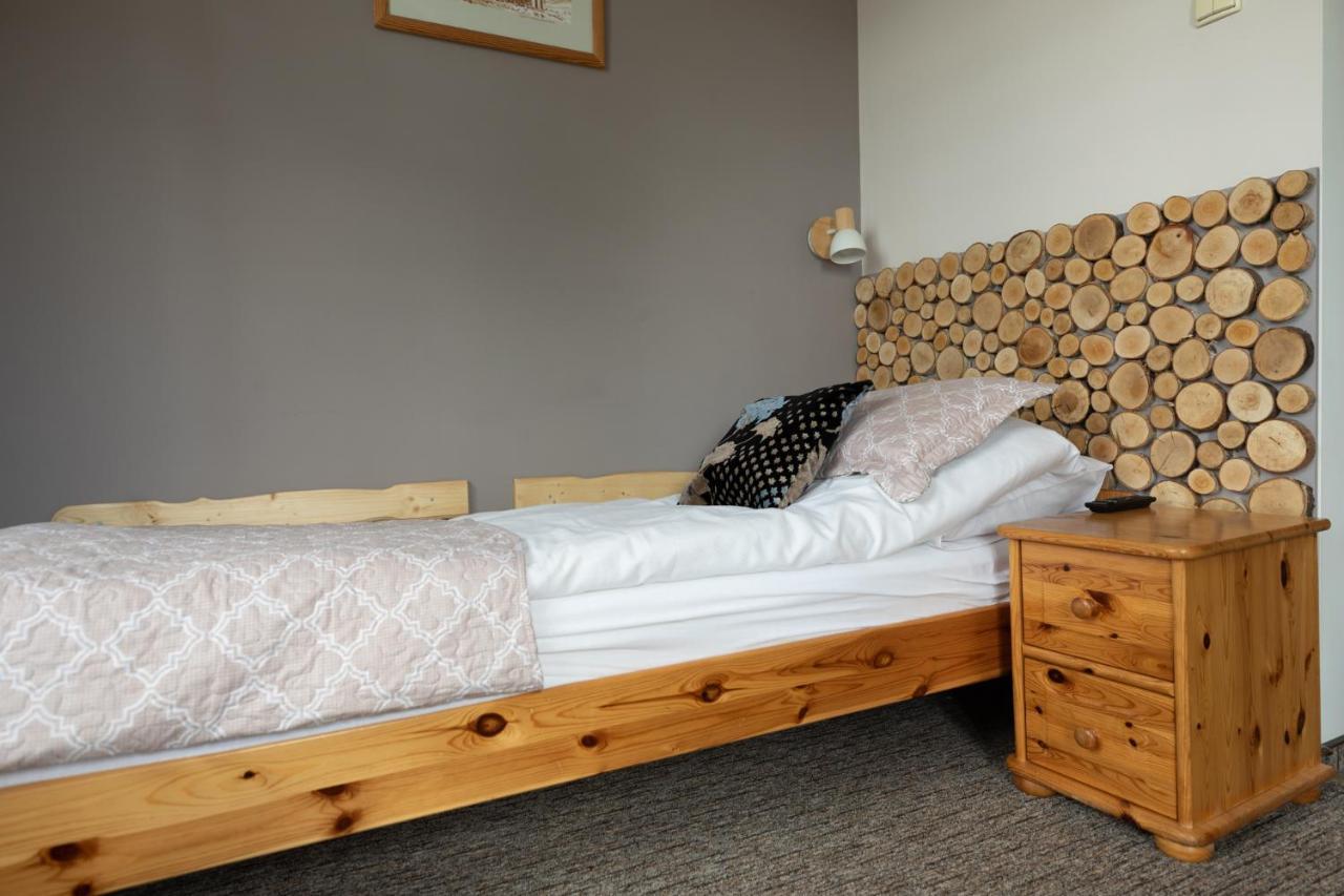 Homestay Halinowka
