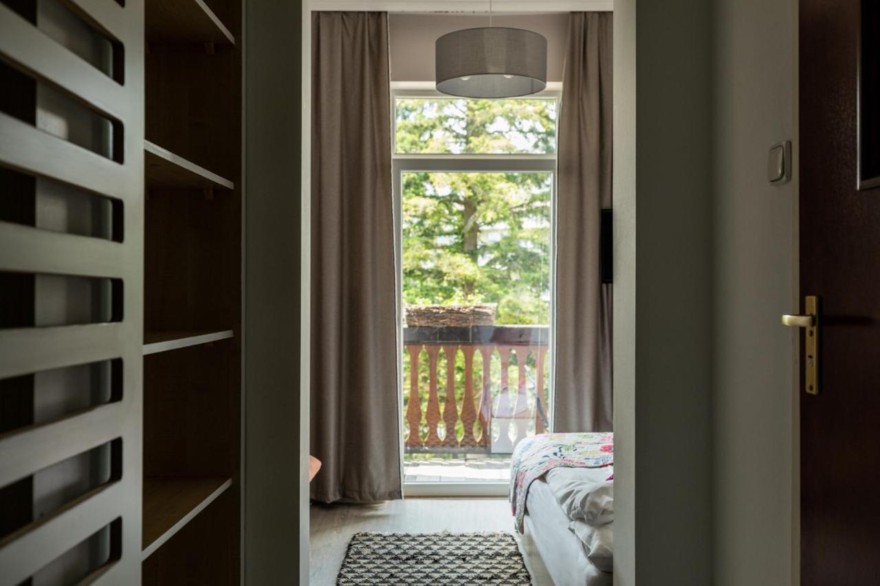 Homestay Halinowka Krynica Zdroj