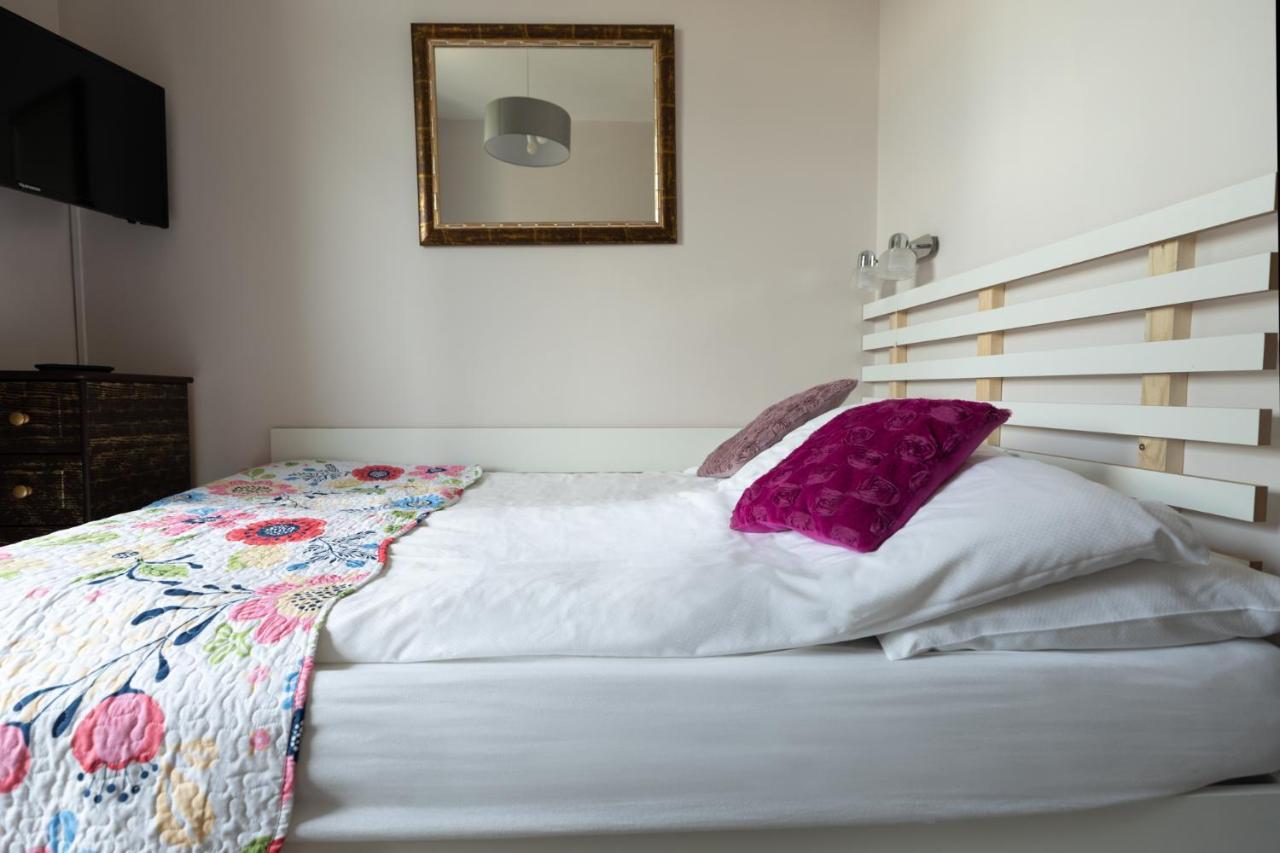 Halinowka Homestay Krynica Zdroj