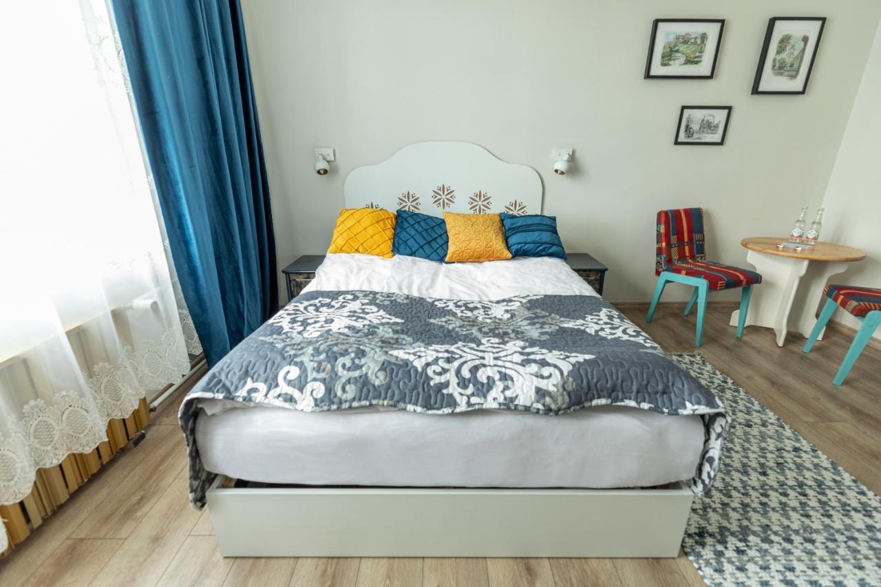 Homestay Halinowka Krynica Zdroj
