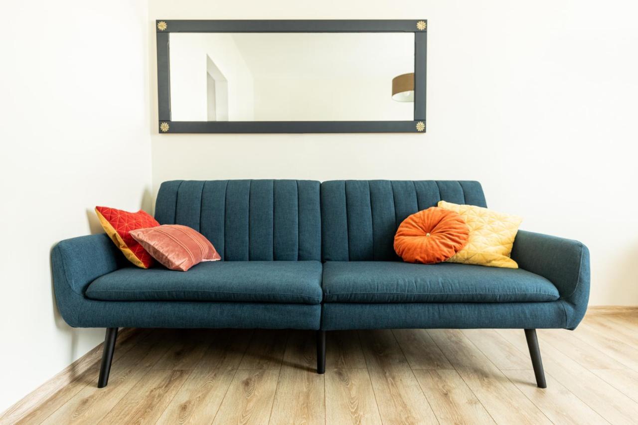 Homestay Halinowka Krynica Zdroj