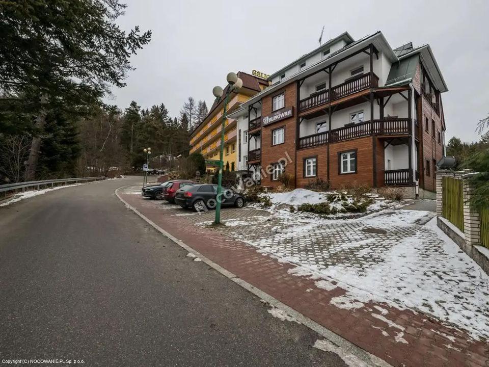 Halinowka * Krynica Zdroj