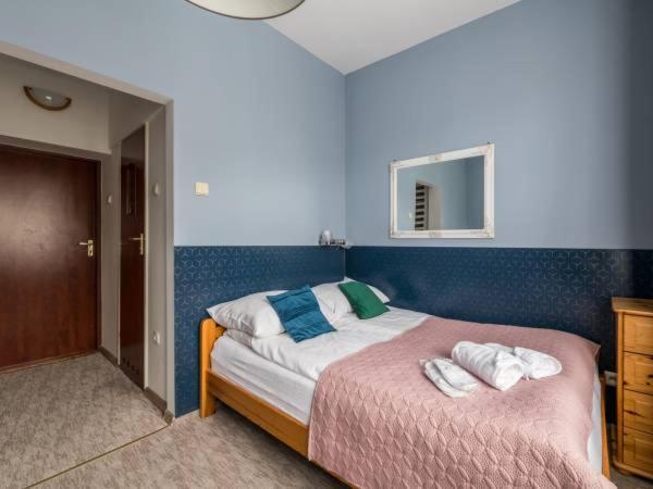 Homestay Halinowka