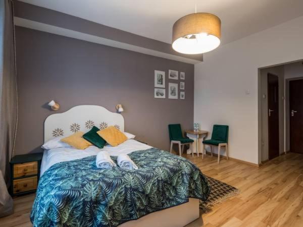 Halinowka Homestay Krynica Zdroj