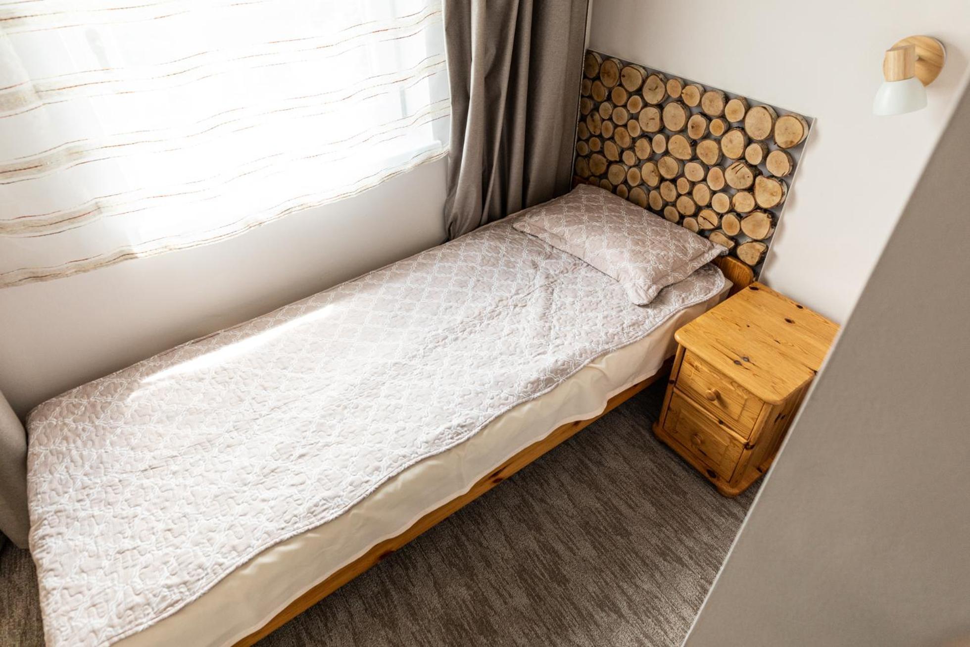 Homestay Halinowka
