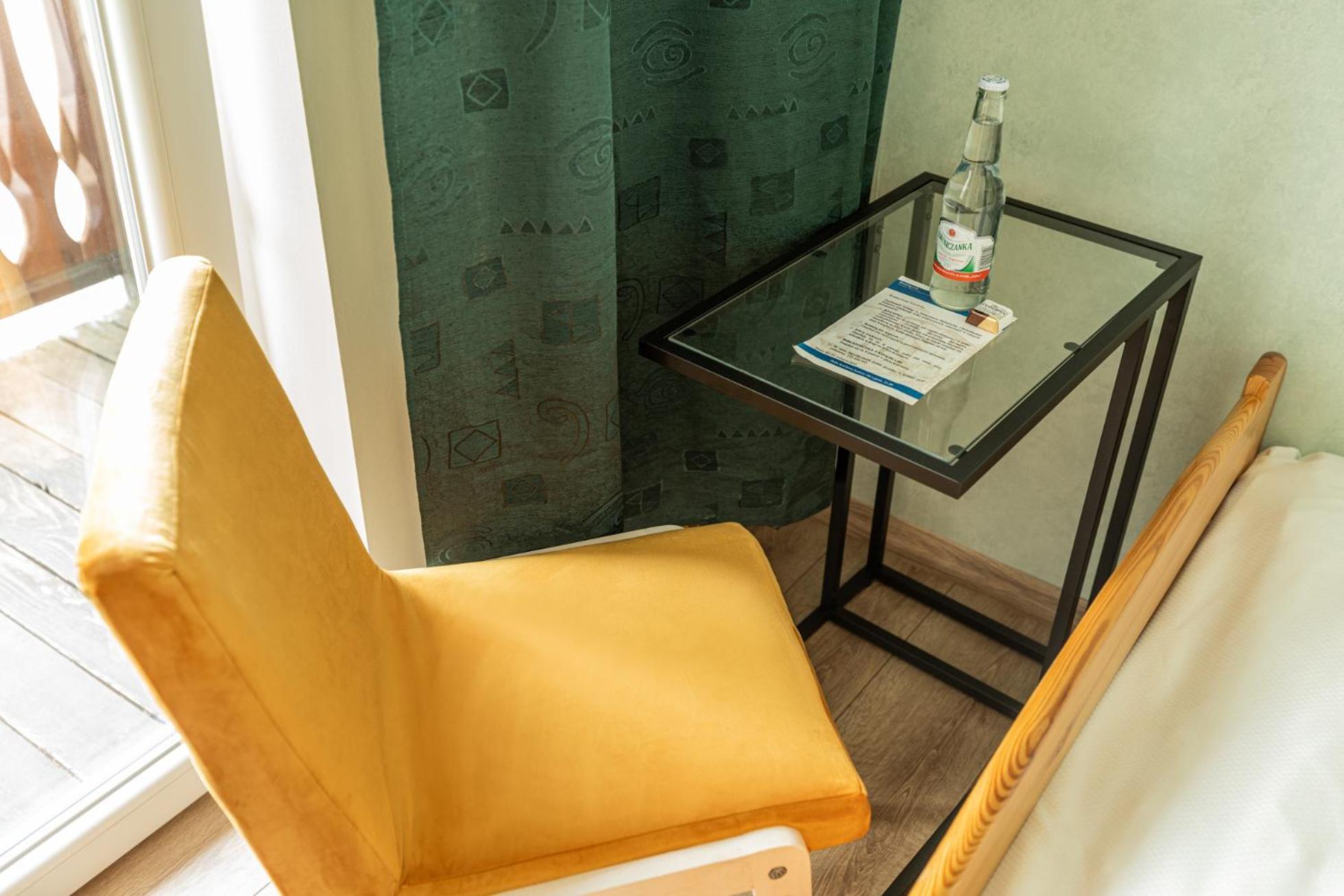 Halinowka Homestay